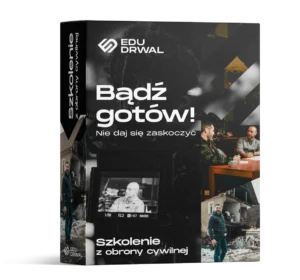 Przygotowanie do obrony cywilnej
