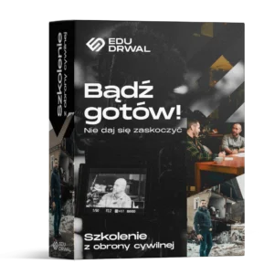 Przygotowanie do obrony cywilnej