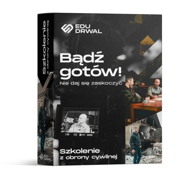 Przygotowanie do obrony cywilnej - obrazek 1