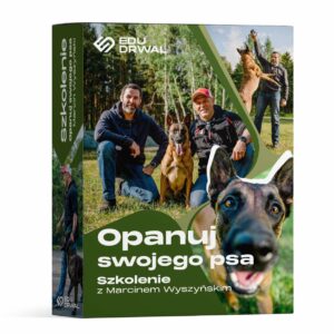 Opanuj swojego psa