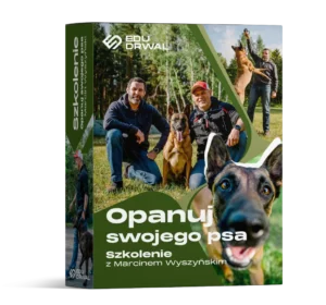 Opanuj swojego psa