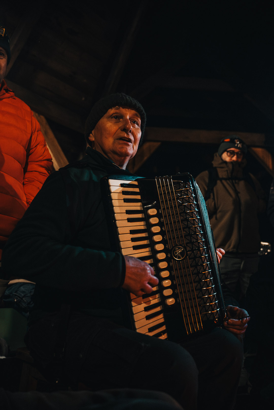 Akordeonista